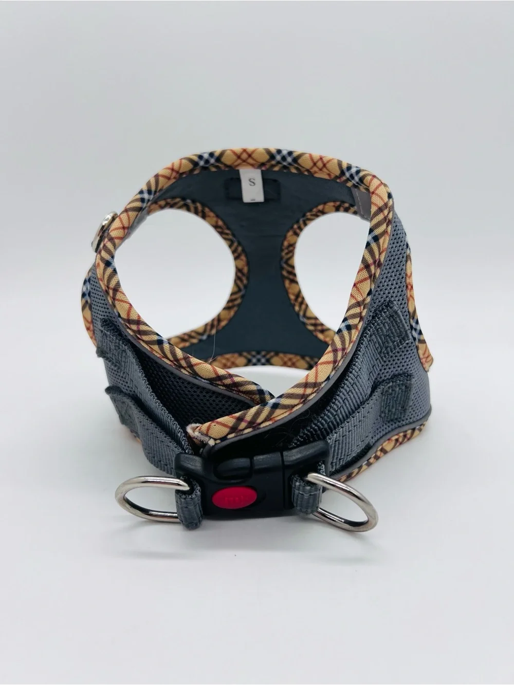 Mercano soft mesh